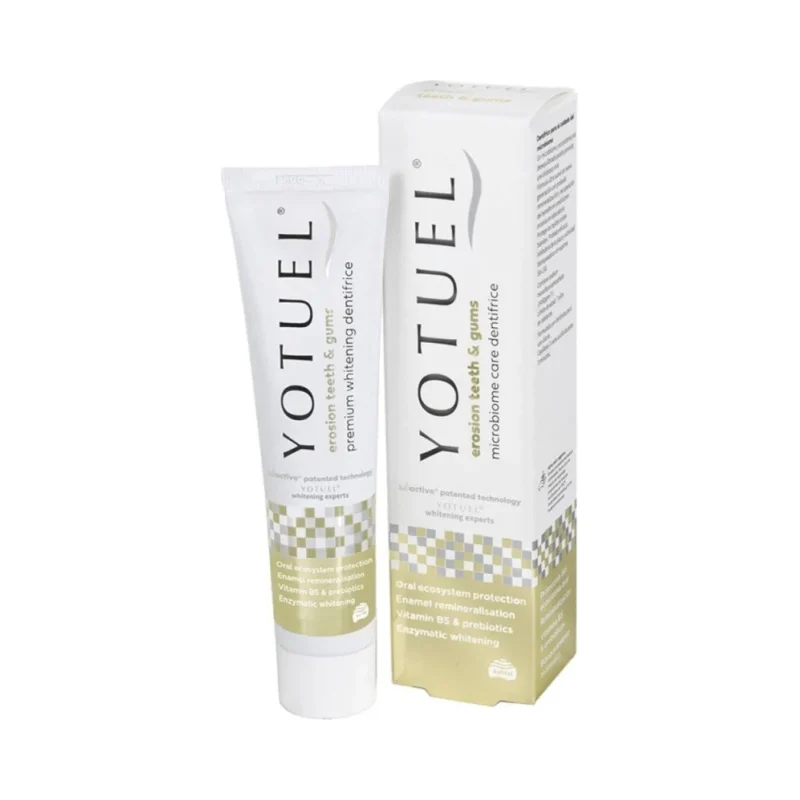 Yotuel Паста за зъби Erosion Teeth & Gums