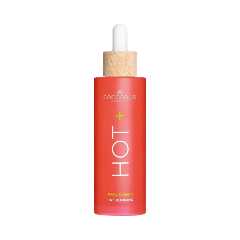 Cocosolis Термо серум за отслабване Hot+