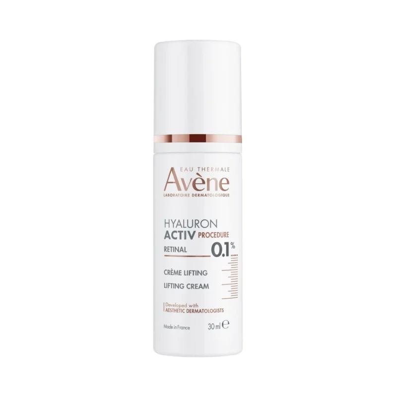 Avène Hyaluron Activ Procedure Лифтинг крем за лице