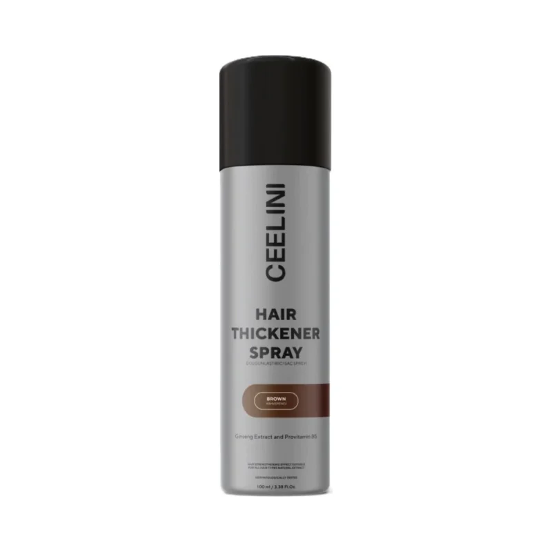 Ceelini Спрей-боя за коса, Brown