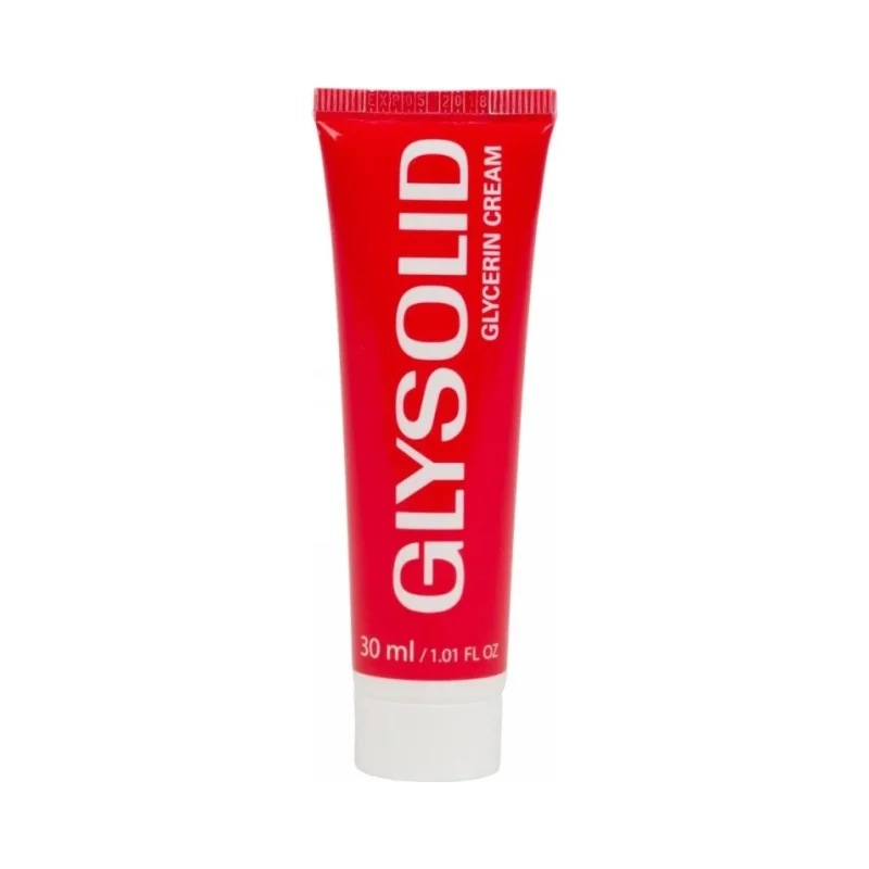 Glysolid Глицеринов крем за суха кожа
