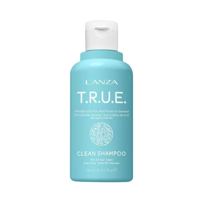 Lanza T.R.U.E. Шампоан на прах