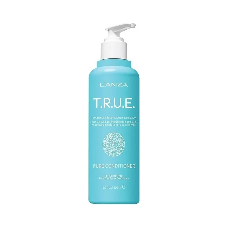 Lanza T.R.U.E. Балсам за коса