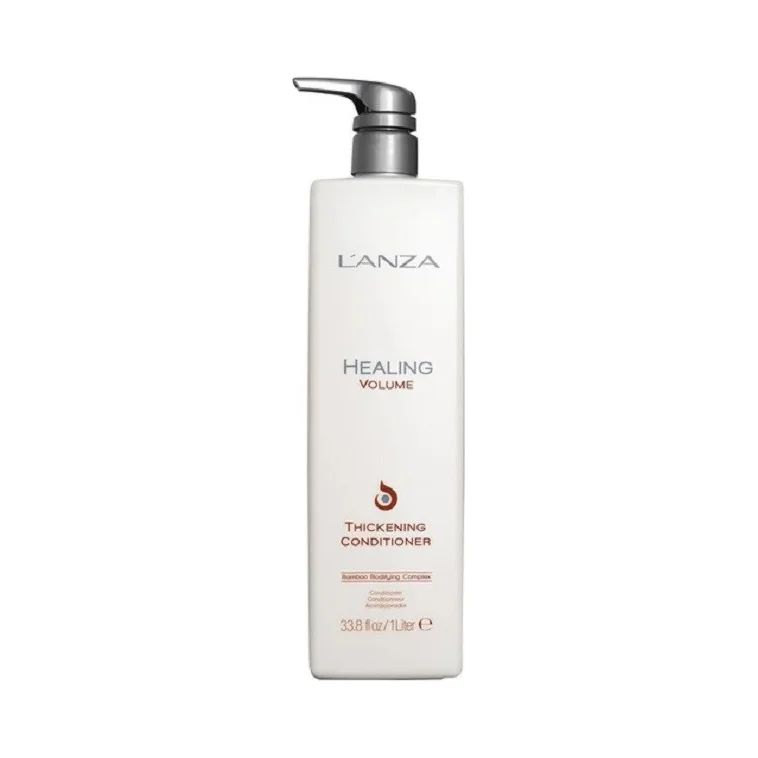 Lanza Healing Volume Балсам за обем с бамбук
