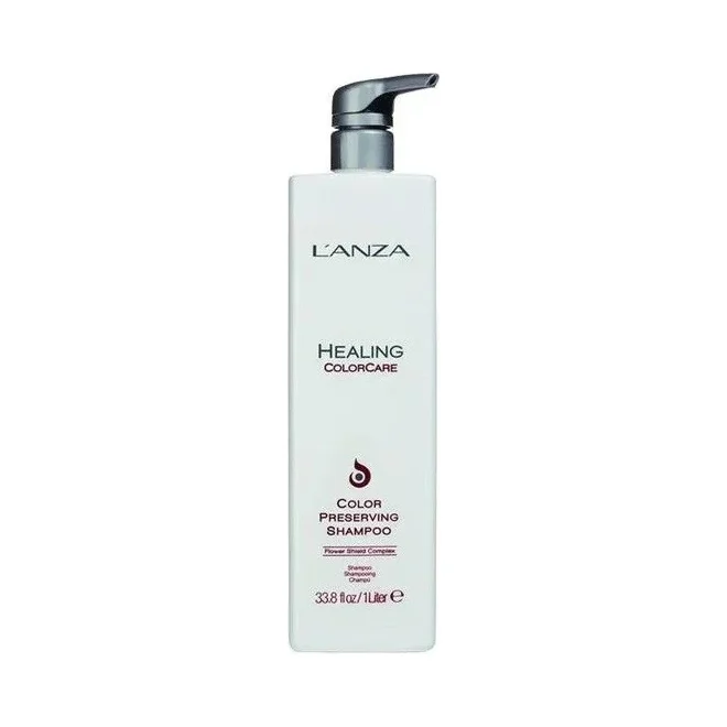 Lanza Healing ColorCare Шампоан за боядисана коса