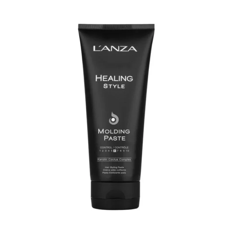 Lanza Healing Style Моделираща паста за коса
