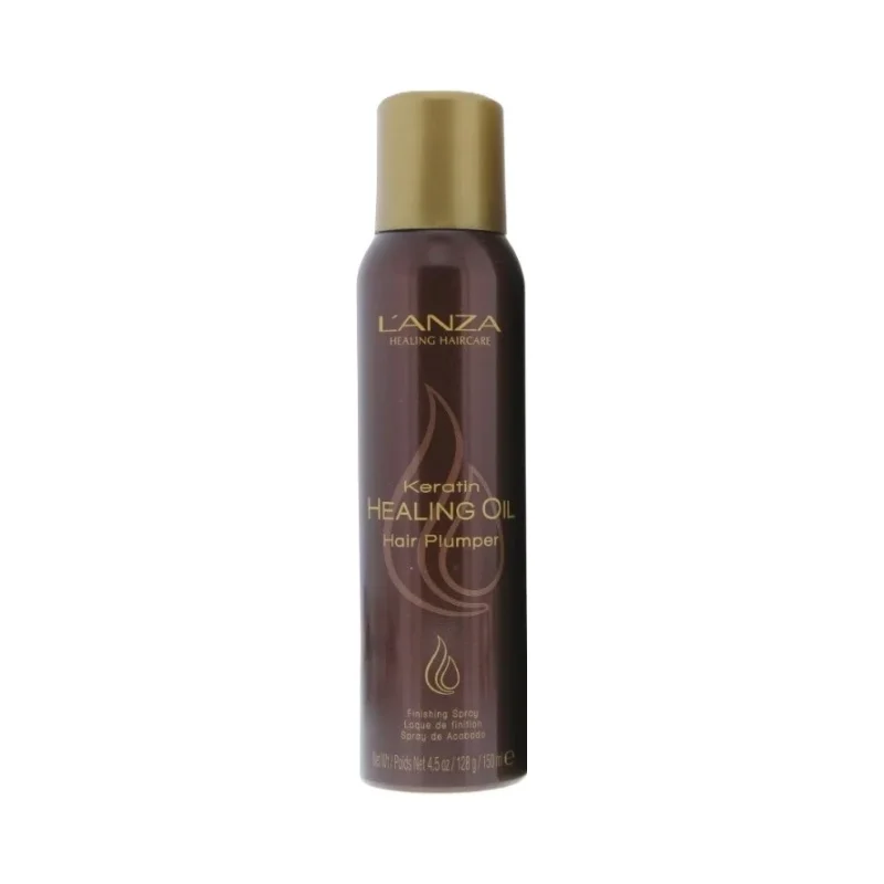 Lanza Keratin Healing Oil Уплътняващ спрей за коса