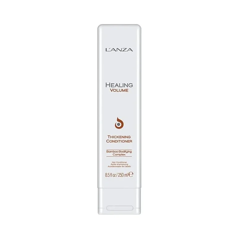 Lanza Healing Volume Балсам за обем с бамбук