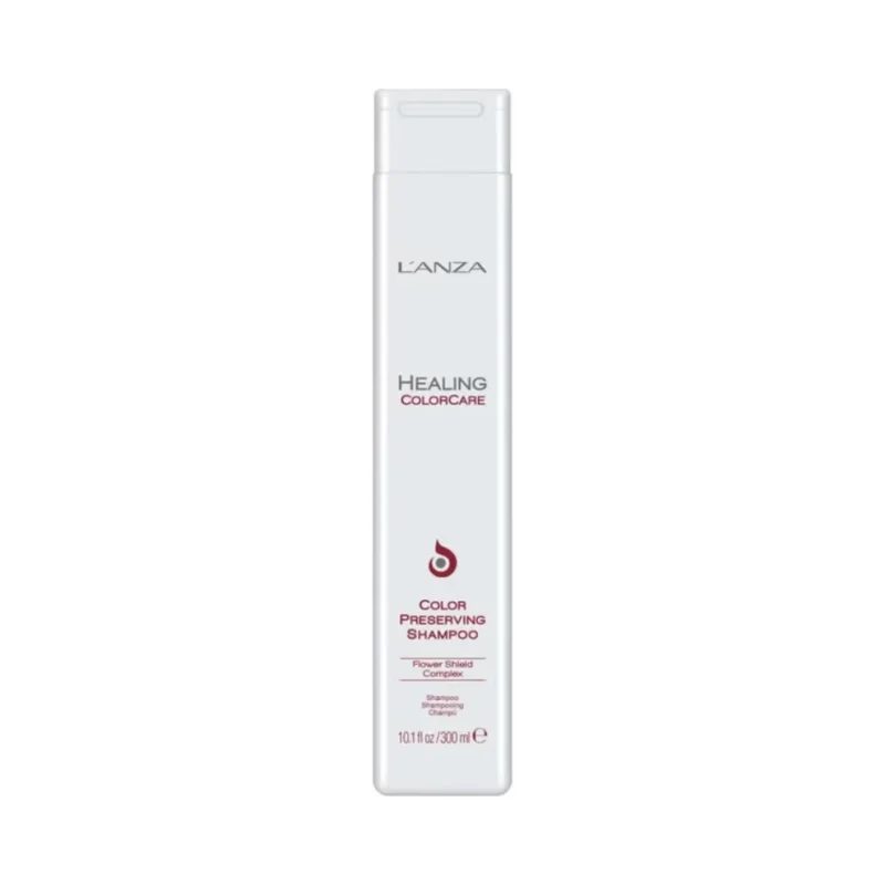 Lanza Healing Colorcare Шампоан за боядисана коса