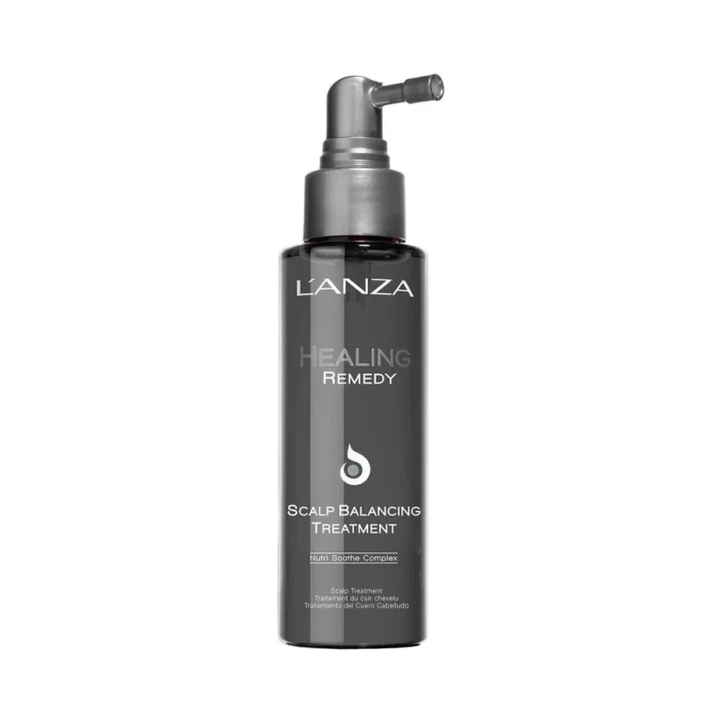 Lanza Healing Remedy Успокояващ спрей-серум за скалп