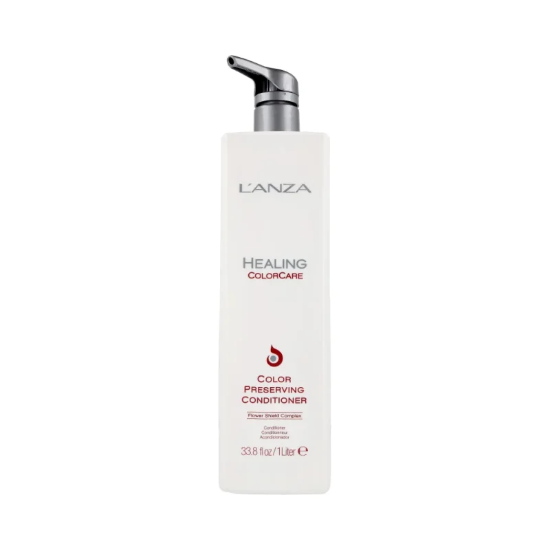 Lanza Healing ColorCare Балсам за запазване на цвета