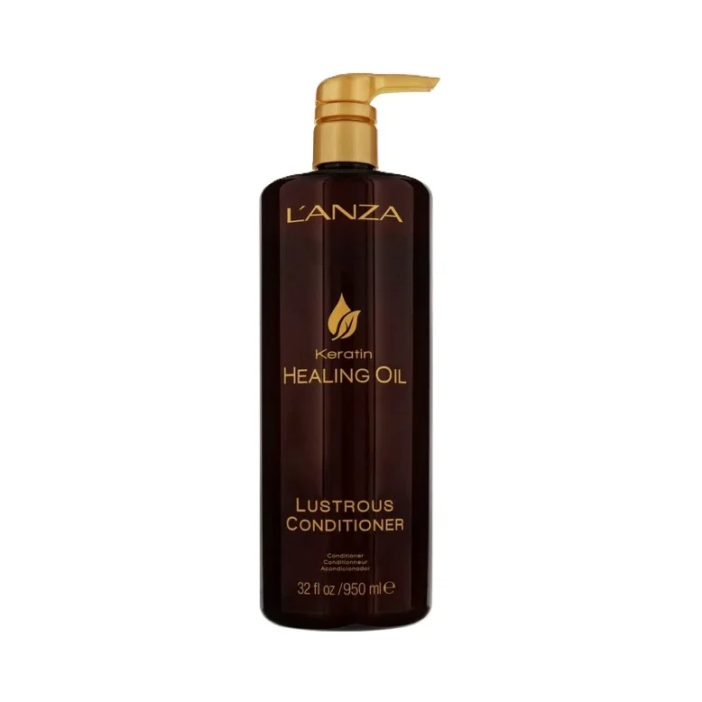 Lanza Keratin Healing Oil Възстановяващ балсам за коса