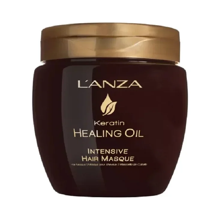 Lanza Keratin Healing Oil Интензивна кератинова маска за коса