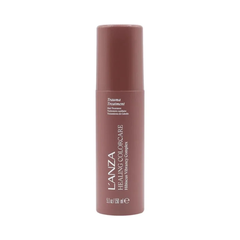 Lanza Healing ColorCare Възстановяваща терапия за боядисана коса Trauma Treatment