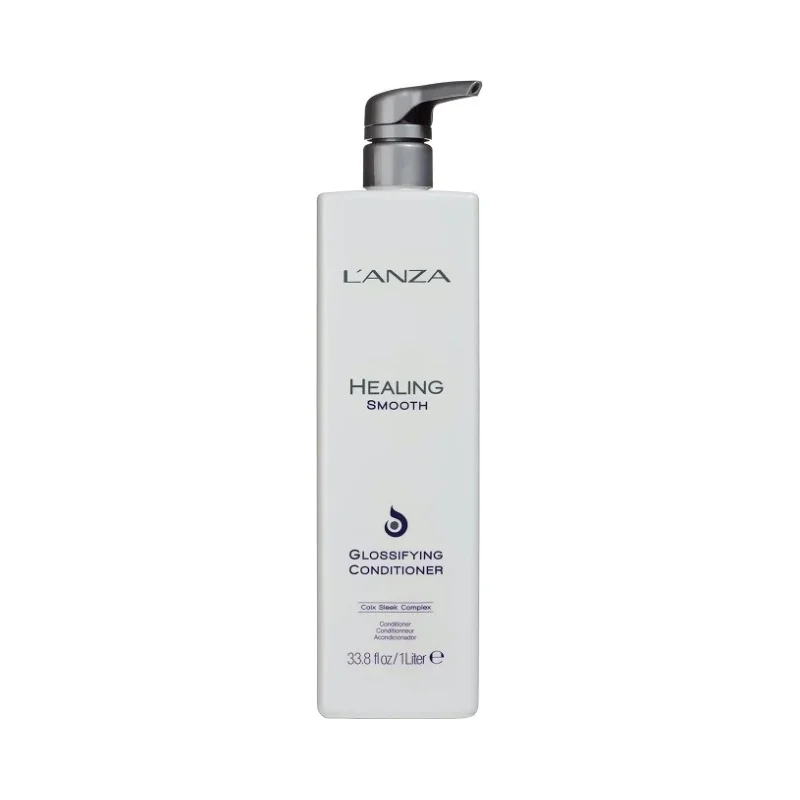 Lanza Healing Smooth Балсам за коса със заглаждащ ефект Glossifying