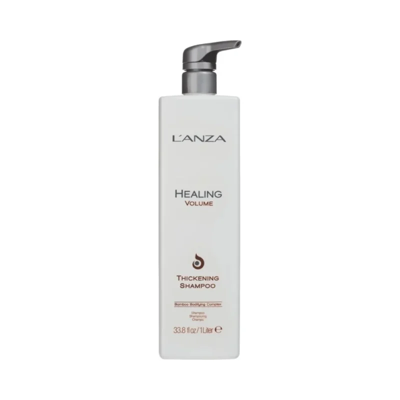Lanza Healing Volume Шампоан за уплътняване на косата