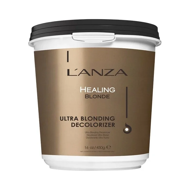 Lanza Healing Blonde Обезцветител за коса