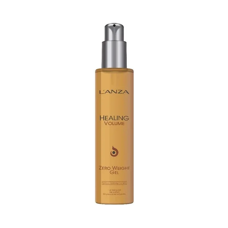 Lanza Healing Volume Термозащитен крем за обем Zero Weight