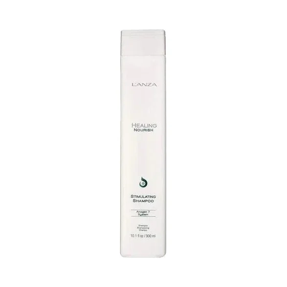 Lanza Healing Nourish Стимулиращ шампоан