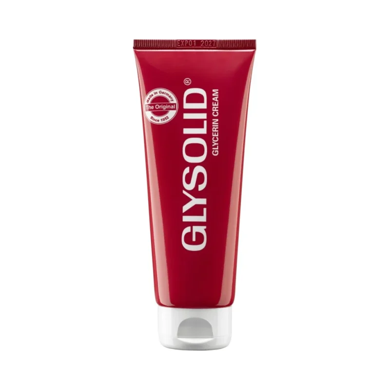 Glysolid Глицеринов крем за суха кожа