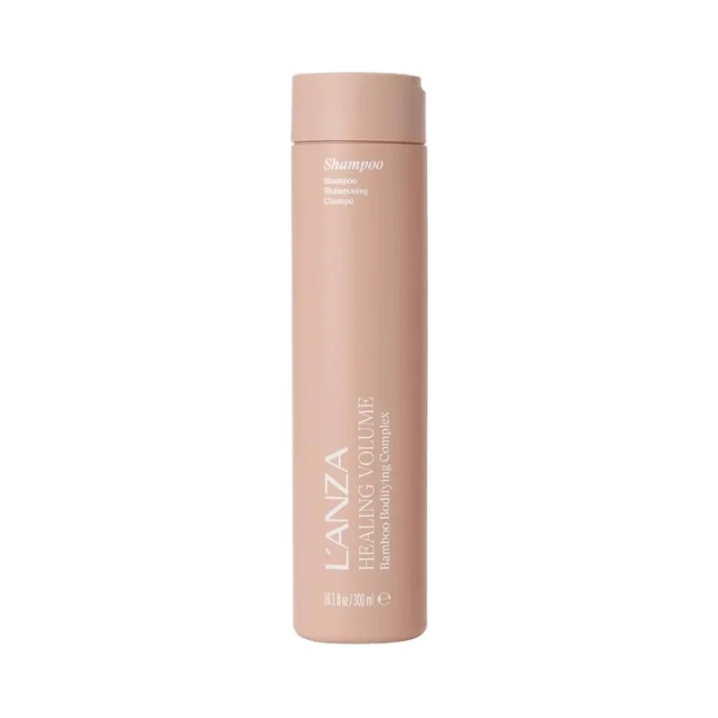 Lanza Healing Volume Шампоан за уплътняване на косата