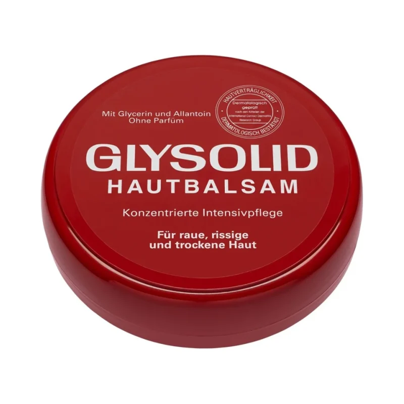 Glysolid Глицеринов крем