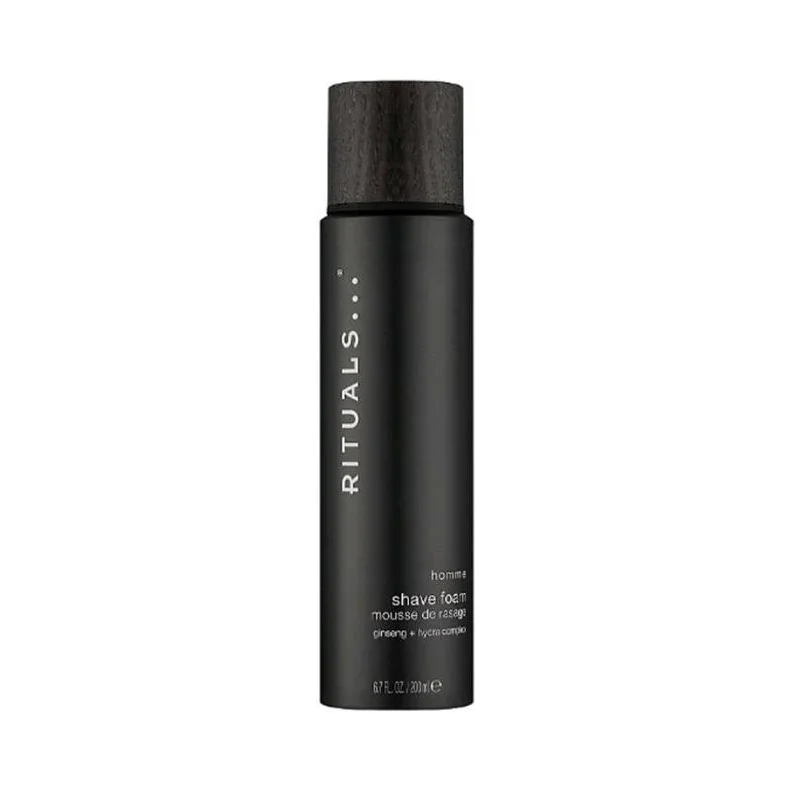 Rituals Homme Гел за бръснене
