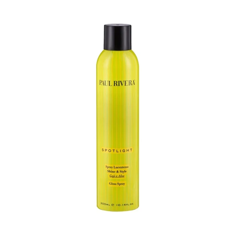 Paul Rivera Спрей за блясък Spotlight