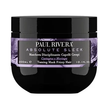 Paul Rivera Absolute Sleek Заглаждаща маска за непокорна коса