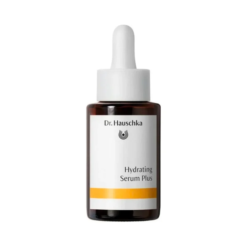 Dr. Hauschka Хидратиращ серум за лице Hydrating Serum Plus