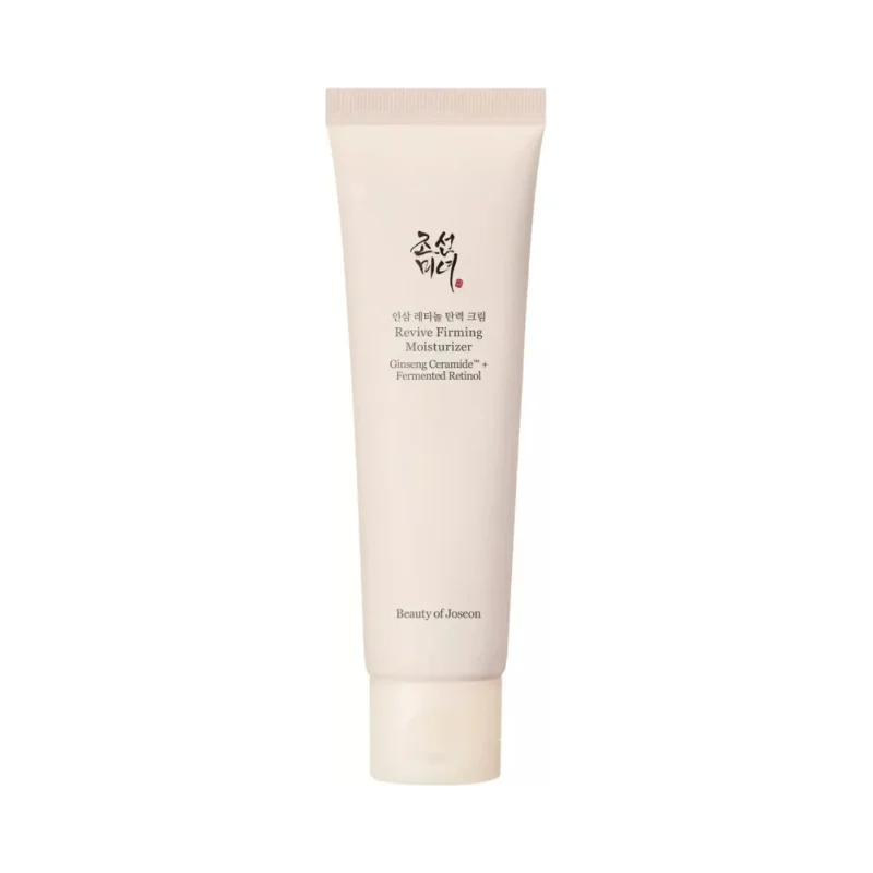 Beauty of Joseon Стягащ крем за лице Revive Firming Moisturizer