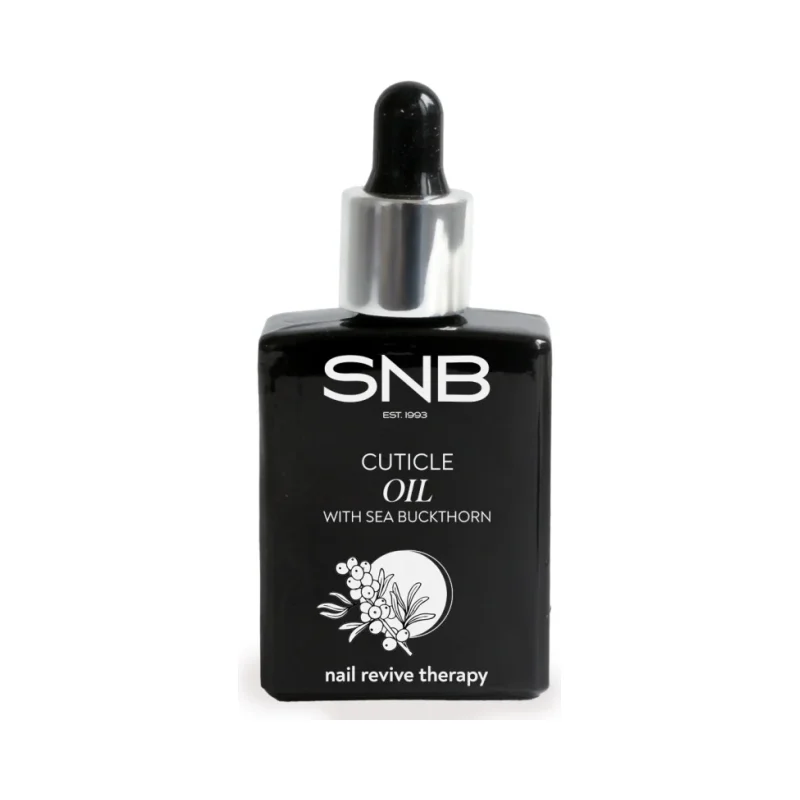 SNB Professional Масло за терапия на нокти