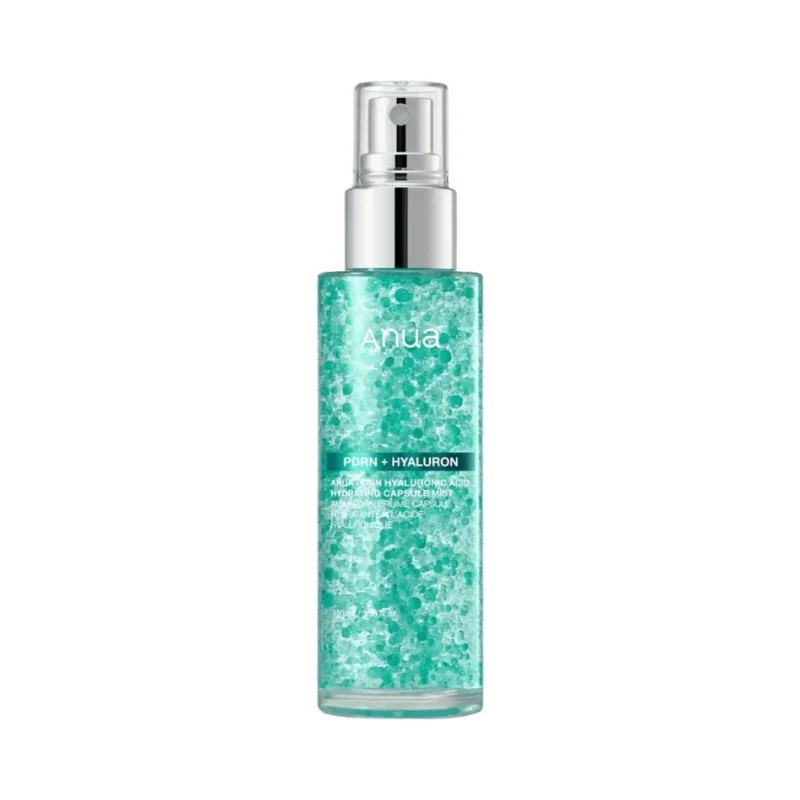 Anua PDRN Hyaluronic Acid Хидратиращ спрей за лице