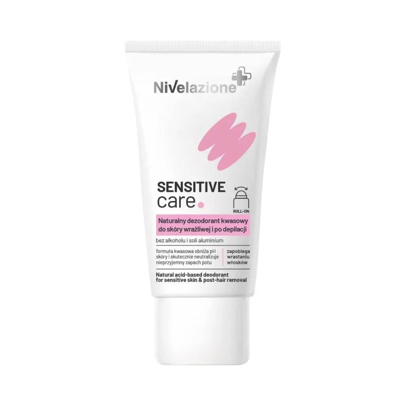 Farmona Nivelazione Натурален крем рол-он Sensitive Care