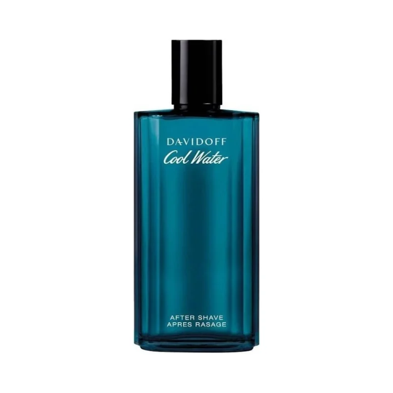 Davidoff Лосион за след бръснене Cool Water