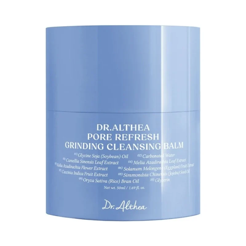 Dr. Althea Почистващ балсам за лице Pore Refresh