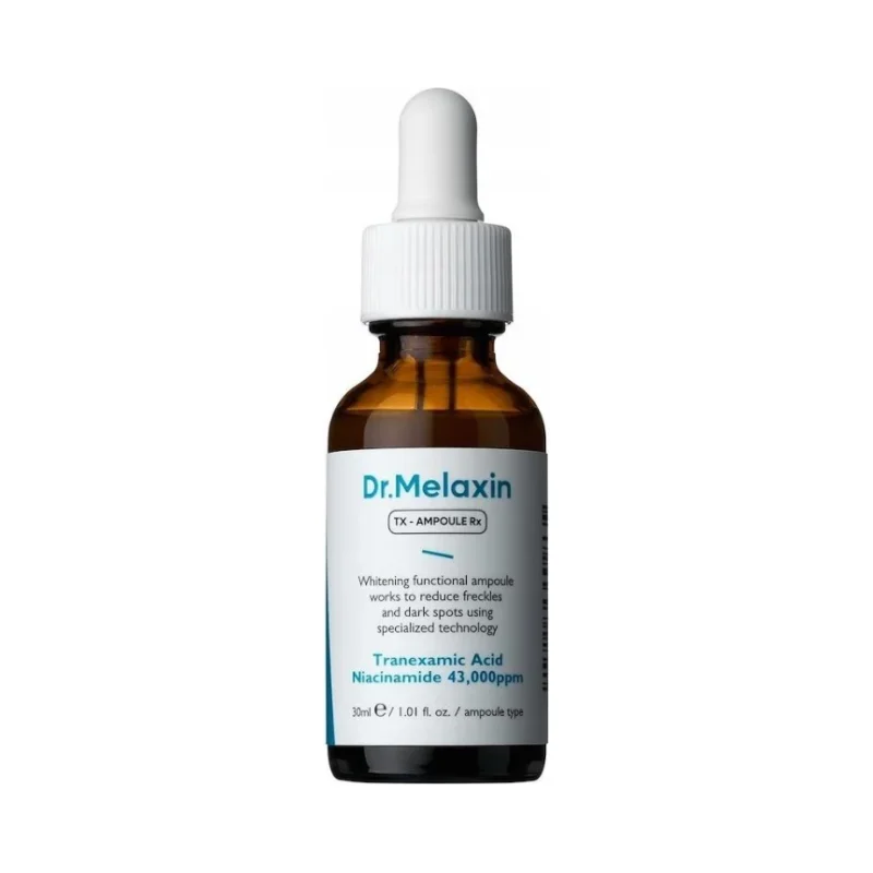 Dr. Melaxin Серум за лице TX Ampoule Rx