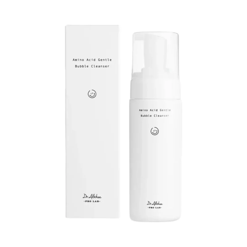 Dr. Althea Почистваща пяна за лице Amino Gentle Bubble