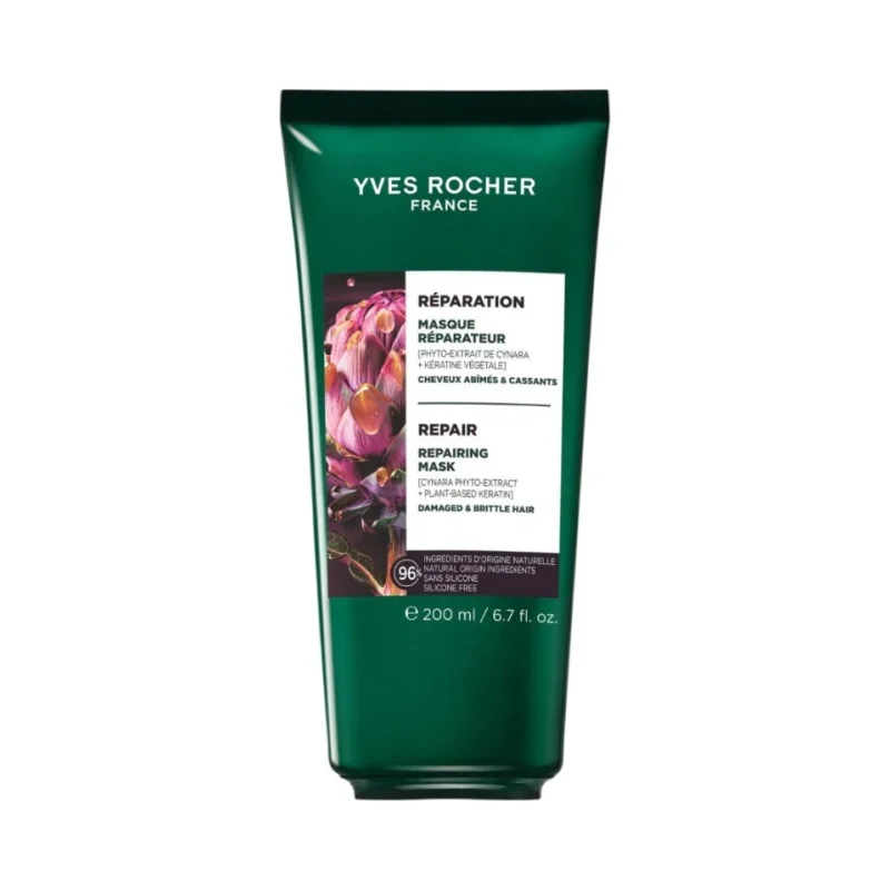 Yves Rocher Reparation Маска за възстановяване на косата