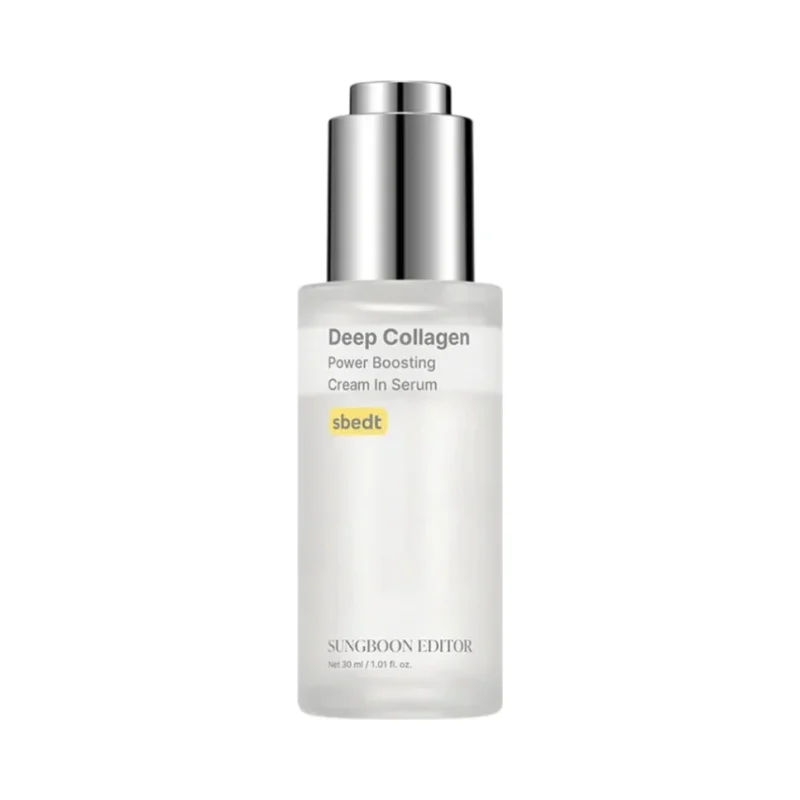 Sungboon Editor Серум за лице Deep Collagen