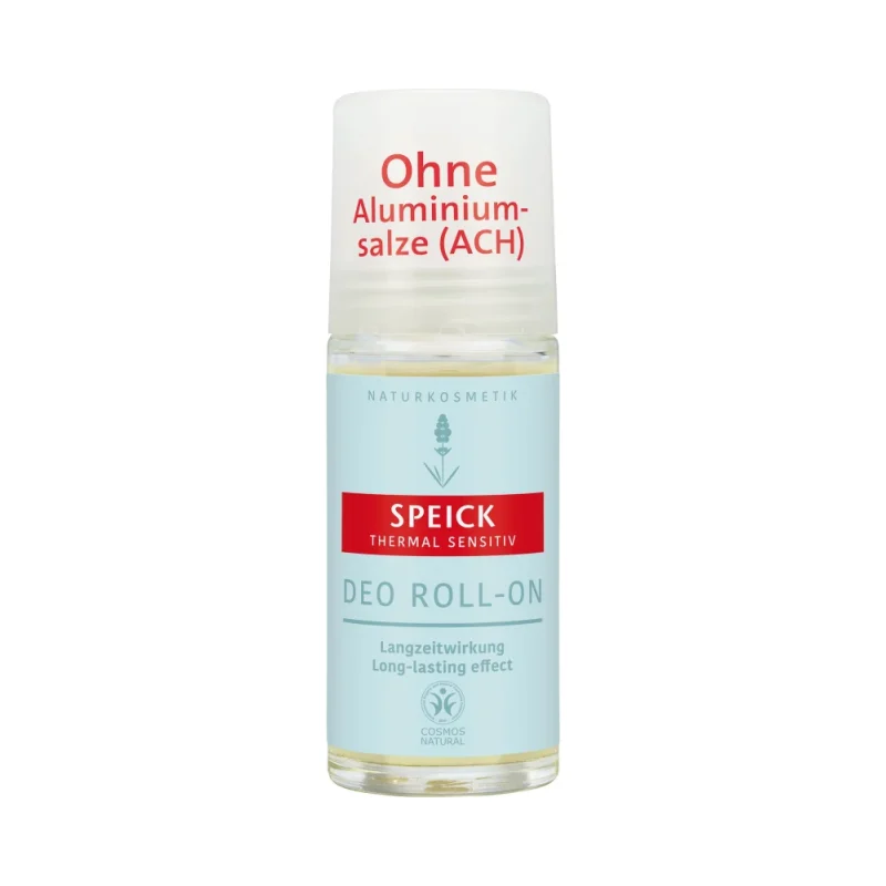 Speick Thermal Sensitiv Рол-он дезодорант