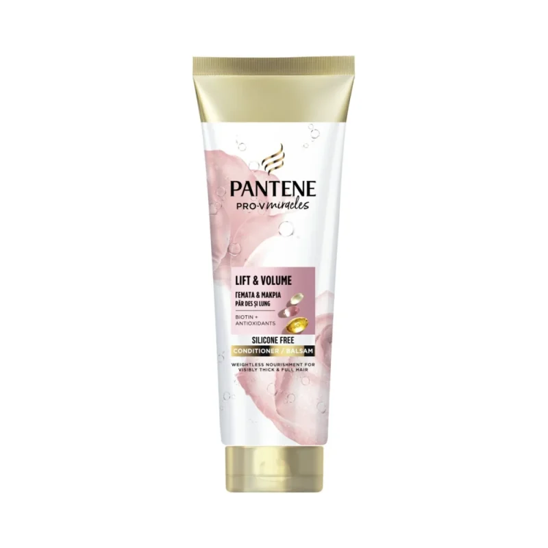 Pantene Pro-V Miracles Балсам за коса Lift & Volume