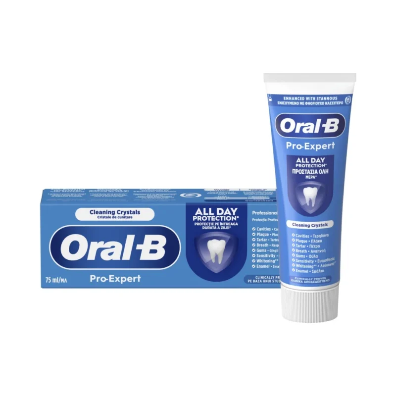 Oral-B Паста за зъби Professional Protection