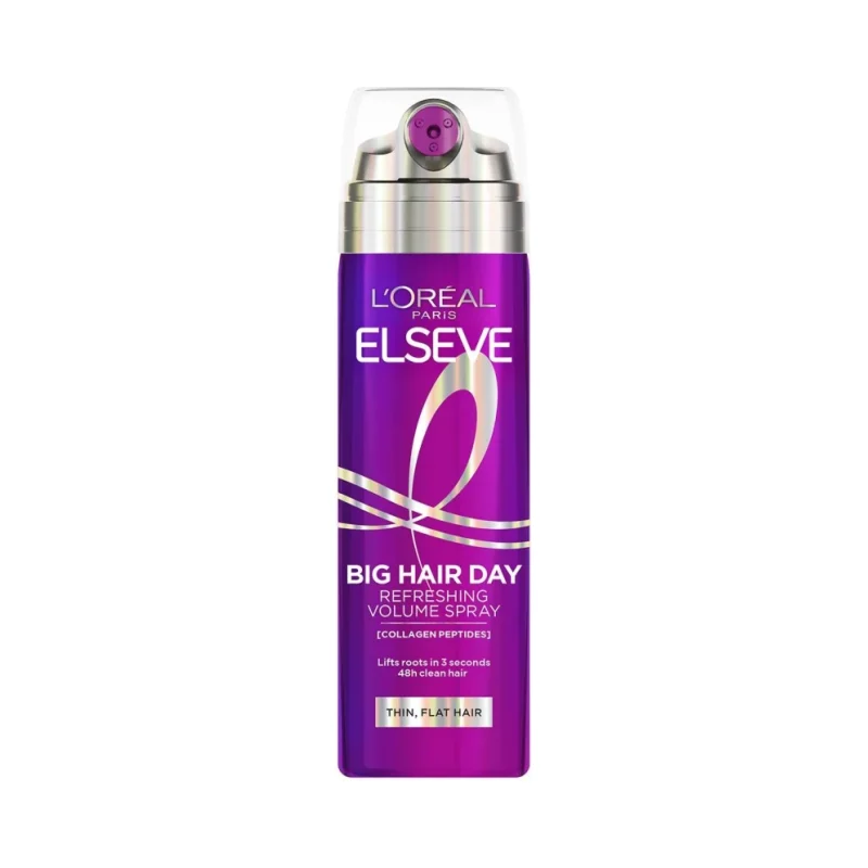 L'Oréal Elseve Спрей за обем на косата Collagen Lifter