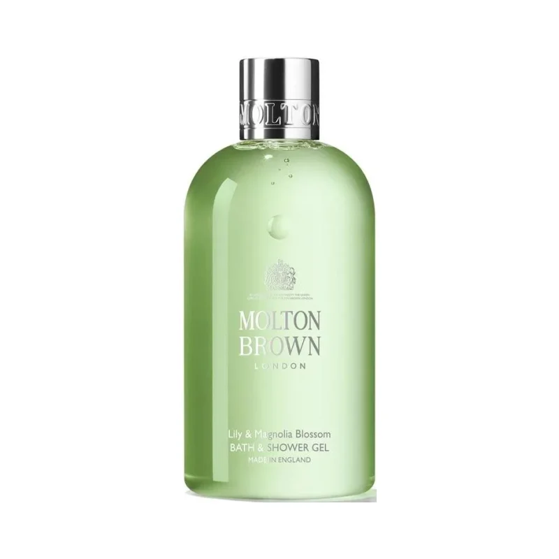 Molton Brown Душ гел Lily & Magnolia Blossom
