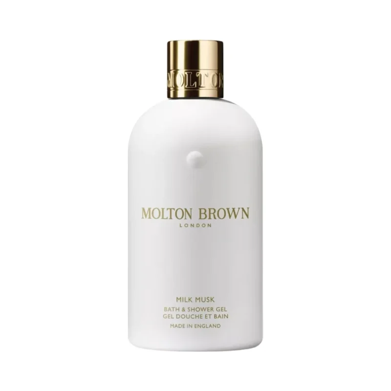Molton Brown Душ гел Milk Musk