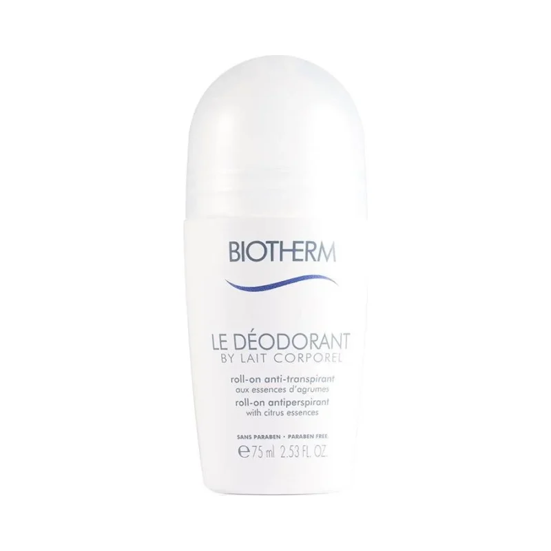 Biotherm Lait Corporel Рол-он дезодорант