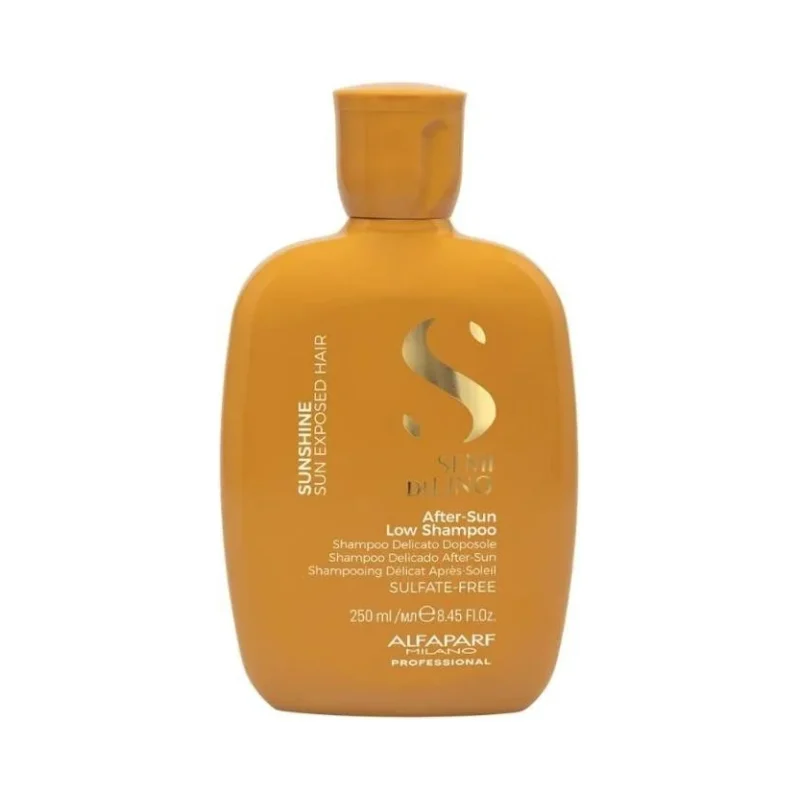 Alfaparf SDL Sunshine Шампоан за след слънце