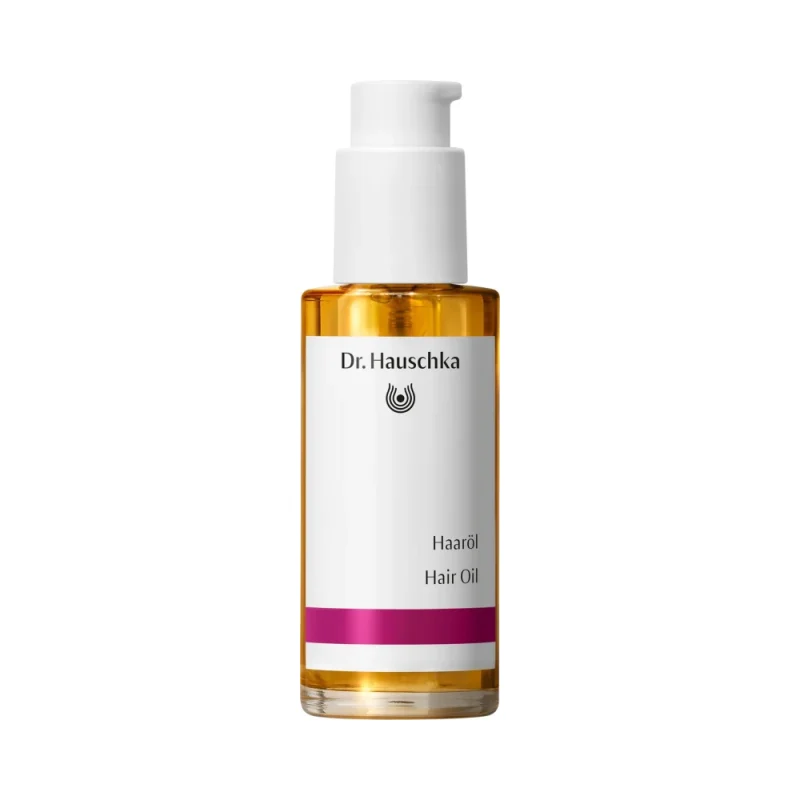 Dr. Hauschka Олио за коса
