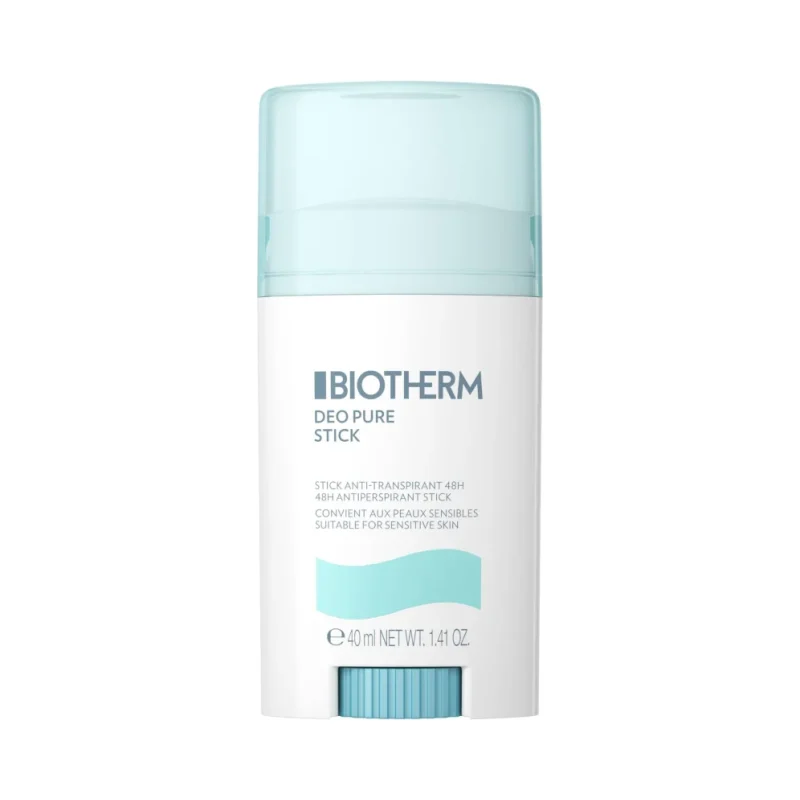 Biotherm Стик против изпотяване Deo Pure